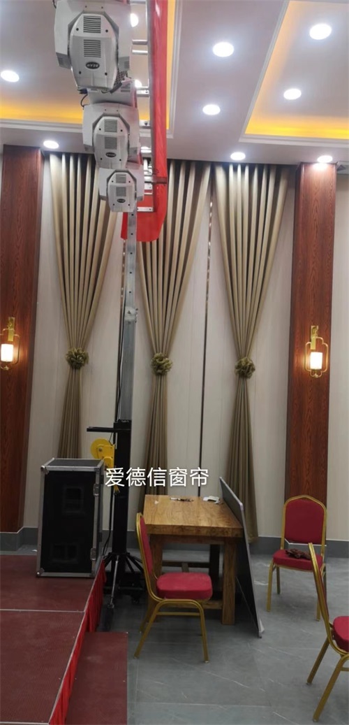 你家的窗簾多久沒清洗了？