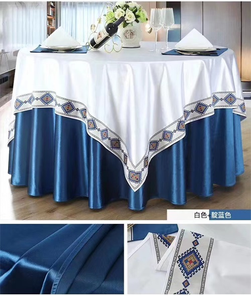 你知道酒店布草的管理過(guò)程嗎？